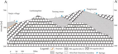 Morphological Distribution and Formation Mechanisms of Antimony in the Shallow Groundwater of the Xikuangshan Antimony Mine in Hunan, China